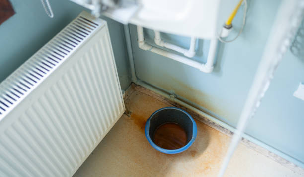 Best Flooded house restoration  in Banks, OR